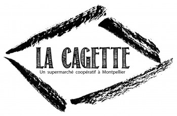 Logo LA CAGETTE