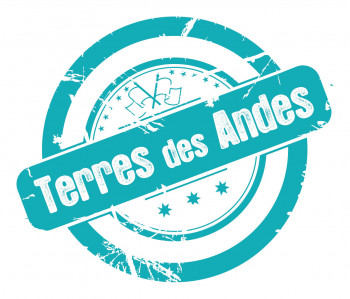 Logo TERRES DES ANDES - NOUVELLES TERRES