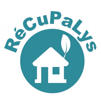 Logo RECUPALYS