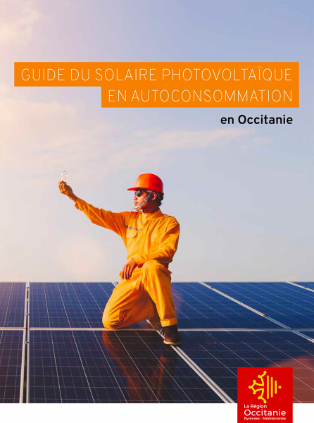 Guide du solaire photovoltaïque 