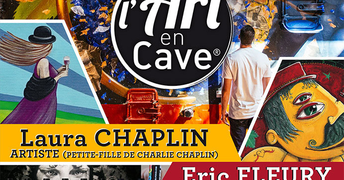 L'Art en Cave - Vendredi 26 juillet 2019 - Région Occitanie / Pyrénées ...