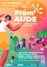 Festival Aude Al Pais Du 17 au 20 mai 2024